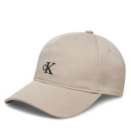 Calvin Klein Jeans Καπέλο Jockey Calvin Klein Jeans IU0IU00150 Μπεζ