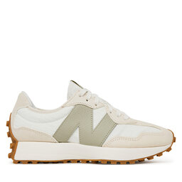 New Balance Сникърси New Balance WS327FTB Бежов