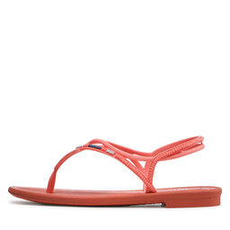 

Босоніжки Grendha Cacau Livre Sandal Fem 18359 Pink 90063, Рожевий