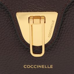

Сумка Coccinelle MF6 Coccinelle Beat Sof E1 MF6 15 03 01 Cola W66, Фіолетовий