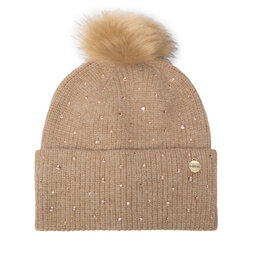 Guess Gorro Guess AW5213 POL01 Beis