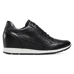 

Снікерcи Go Soft 706910 Black, Чорний