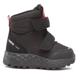 

Черевики Reima Ehdi 5400041A 9990, Чорний
