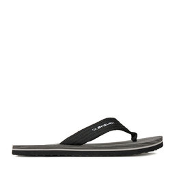 Quiksilver Žabky Quiksilver 877075A Čierna