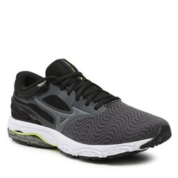 Mizuno Boty Mizuno Wave Prodigy 4 J1GC221052 Černá