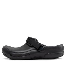 

Шльопанці Crocs Bistro Pro Literide Clog 205669 Black, Чорний