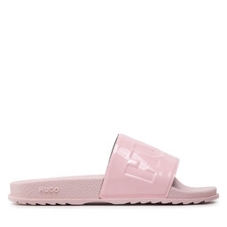 

Шльопанці Hugo Match 50471803 10242325 01 Light/Pastel Pink 688, Рожевий