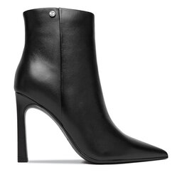 Eva Minge Stiefeletten Eva Minge EO-ZAIN-1 Schwarz