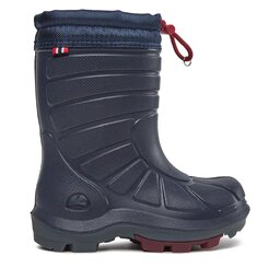Viking Holínky Viking Extreme Warm 5-75450-552 Tmavomodrá