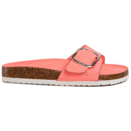 

Шльопанці Big Star Shoes FF274796 Рожевий