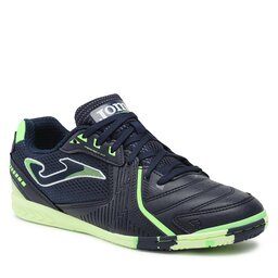 Joma Обувки Joma Dribling 2303 DRIS2303IN Navy/Yellow