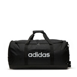 adidas Σάκος adidas Linear Large JE8344 Μαύρο