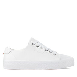 

Кеди Boss Aiden M 50475005 10232547 01 White 100, Білий