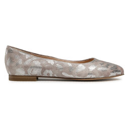 

Балетки Caprice 9-22104-26 Taupe Jaguar 346, Бежевий