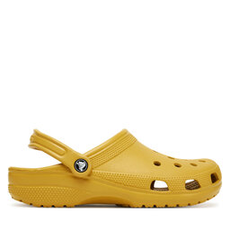 Crocs Şlapi Crocs Classic Clog 10001 Verde