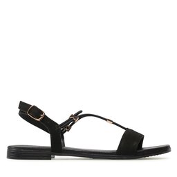 

Босоніжки Sarah Karen RST-ARIANA-02 Black, Чорний