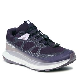 Salomon Boty Salomon Ultra Glide 2 GORE-TEX L47216700 Nightshade/White/Moonscape