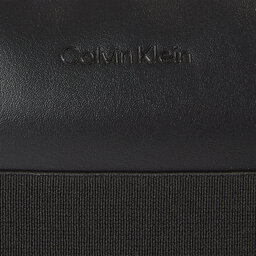 

Плоска сумка Calvin Klein Ck Spw Tech Camera Bag W/Pckt K50K510821 Ck Black BAX, Чорний