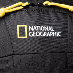 

Рюкзак National Geographic Backpack NN16084.06 Black 06, Чорний