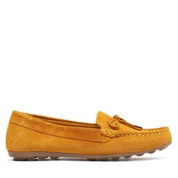 

Мокасини Filipe 11164 Cam Amarelo, Коричневий