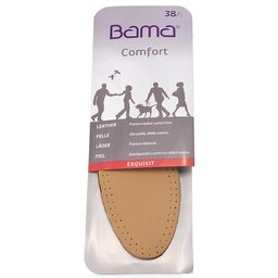 

Устілки Bama Exquist 01710 r.38 Коричневий