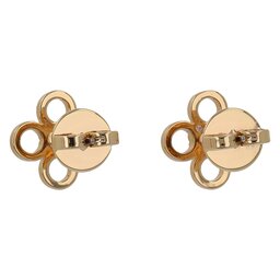 

Сережки Tory Burch 153722 Tory Gold 720, Золотий