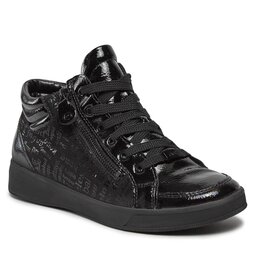 Ara Sneakersy Ara 12-44499-20 20 Schwarz/Nero