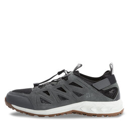 

Трекінгові черевики Jack Wolfskin Woodland 2 Hybrid Low 4051301 Slate, Сірий