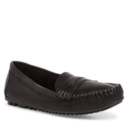 Tamaris Mokasíny Tamaris 1-24205-20 Black Leather 003