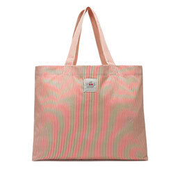 DeeZee Handtasche DeeZee LA482-1741 Rot