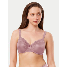 Triumph Triumph Бюстгальтер з підкладкою Ladyform Soft W X 10166306 Рожевий
