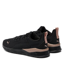 

Снікерcи Puma 371128 46 PUMA Black-PUMA Black-Rose Gold, Чорний