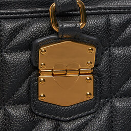 

Сумка LOVE MOSCHINO JC4049PP1ILI0000 Nero, Чорний