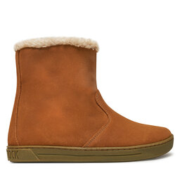 Birkenstock Zābaki Birkenstock Lille Kids Leve S 1020206 Brūns