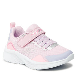 Skechers Sportcipő Skechers Bright Retros 302348L/PKMT Pink/Multi