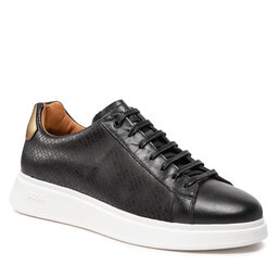 Boss Sneakers Boss Bulton 50474463 10243280 01 Black 007