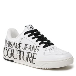 Versace Jeans Couture Αθλητικά Versace Jeans Couture 74YA3SJ5 ZP224 L02