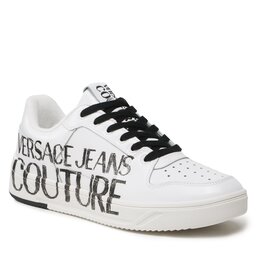 Versace Jeans Couture Laisvalaikio batai Versace Jeans Couture 74YA3SJ5 ZP224 L02