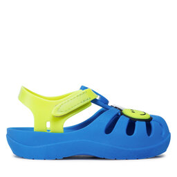 

Босоніжки Ipanema Summer IX Baby 83188 Blue/Green 20783, Голубий