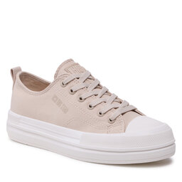 Big Star Shoes Trampki Big Star Shoes LL274969 801