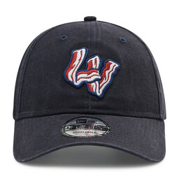 

Бейсболка New Era LeHigh Valley IronPigs Milb 9Forty 60222532 Чорний