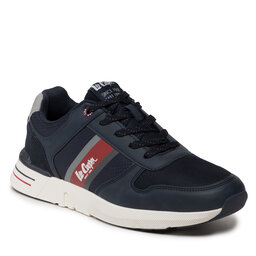 Lee Cooper Сникърси Lee Cooper LCW-22-29-0826M Navy