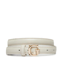 Guess Női öv Guess BW9119 P4220 Fehér