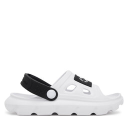 Calvin Klein Jeans Σανδάλια Calvin Klein Jeans V1X2-83025-0083X S Λευκό