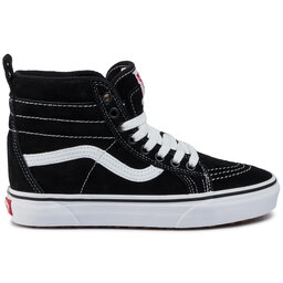 

Снікерcи Vans, Чорний