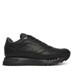 Blauer Sneakers Blauer F5RYDER01/LEA Schwarz