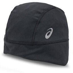 Asics Gorro Asics Winter Run 3013A900 Negro