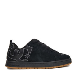 DC Sneakersy DC CEO-V5-10116 Černá