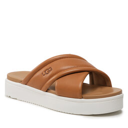 Ugg Чехли Ugg W Zayne Crossband 1128635 Tlth