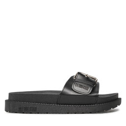 

Шльопанці Big Star Shoes JJ274A307 Black, Чорний